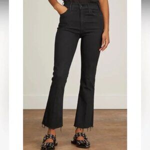 MOTHER LIL THE HUSTLER ANKLE FRAY NOT GUILTY PETITE SIZE 25